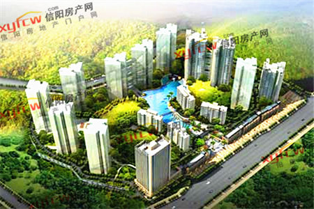 出售盛元名苑87平套三67万好楼层大华繁华不占