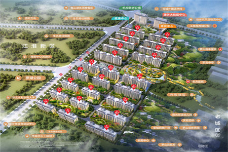 博视影城2室2厅1卫90m270万