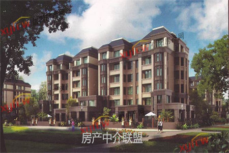 泰安市京润华庭3室2厅2卫93万125m2毛坯房出售